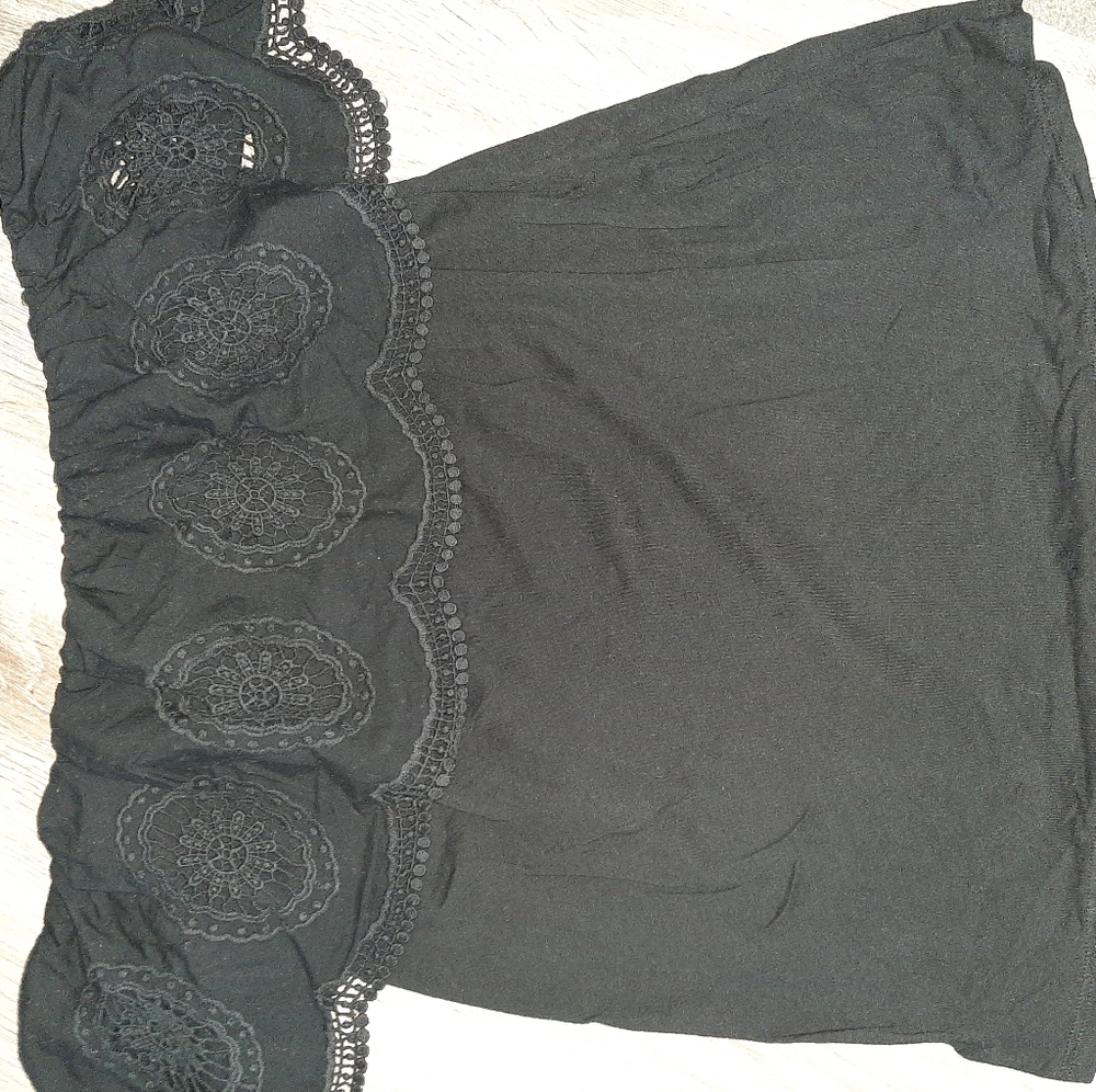 Ann Taylor Loft blouse